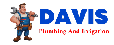 Trusted plumber in NORTH DIGHTON